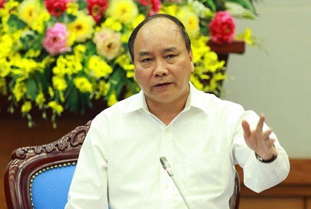 Thủ tướng Chính phủ Nguyễn Xuân Phúc yêu cầu đẩy mạnh cổ phần hóa, thoái vốn nhà nước tại các doanh nghiệp