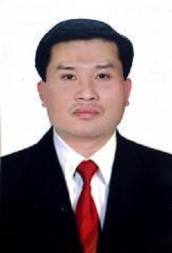 Ông Lê Như Xuyên, Phó Vụ trưởng Vụ Giáo dục dân tộc, Bộ GD&ĐT