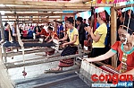Tạo xung lực để công nghiệp phát triển