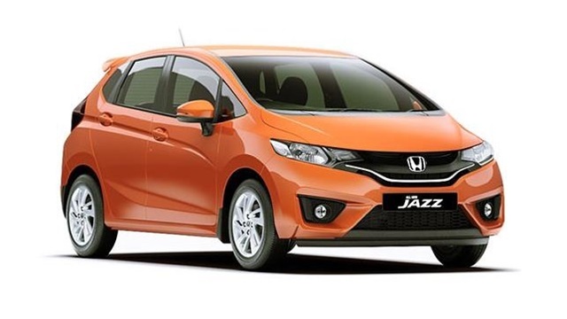 Các đại lý của Công ty Honda Việt Nam cũng bắt đầu nhận đơn đặt hàng cho mẫu Honda Jazz. Ảnh: Honda