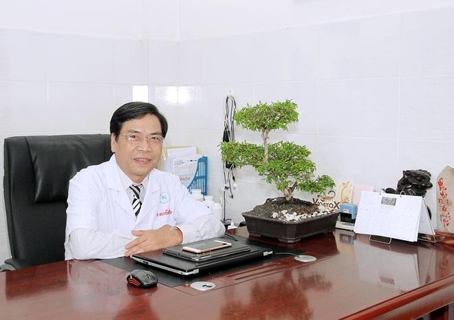 Bác sĩ Nguyễn Bá Hiệp cho rằng cần phải có kênh thông tin chính thống để người dân tìm đúng địa chỉ khám, chữa bệnh.