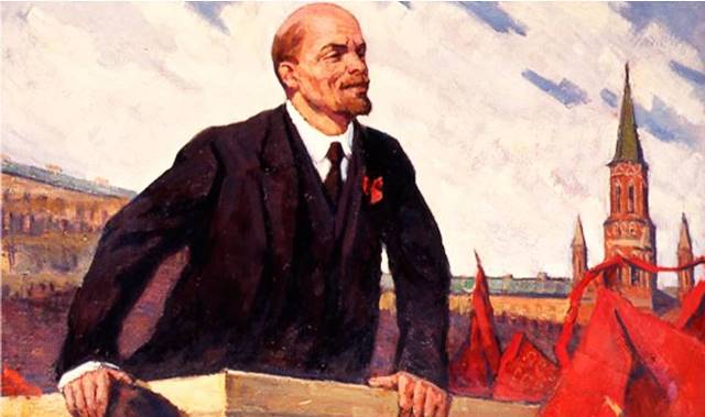 Đảng Cộng sản lãnh đạo là yếu tố tiên quyết cho thắng lợi của Cách mạng Tháng 10 Nga
