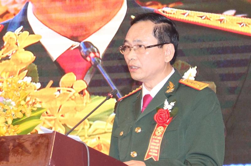 Ông Nguyễn Xuân Kiên - CHủ tịch HĐQT, Tổng giám đốc Bệnh viện đa khoa Cửa Đông