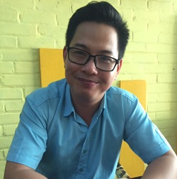 TS. Trần Thành Nam, giảng viên chuyên ngành Tâm lý học lâm sàng trẻ em và vị thành niên, ĐH Giáo dục, ĐH Quốc gia Hà Nội.