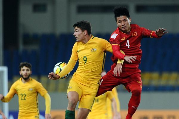 U23 Việt Nam phải quên đi trận thắng trước U23 Australia để tập trung cho cuộc đối đầu với U23 Syria tối nay