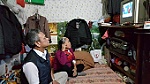 Chuyện tình xúc động ở '<em>xóm</em> <em>chạy</em> <em>thận</em>'