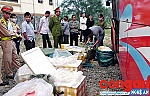 Tăng cường giám sát an toàn thực phẩm