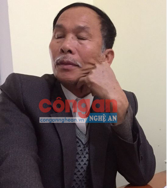  Chân dung gã “tổng giám đốc” lừa đảo Trần Văn Hoá