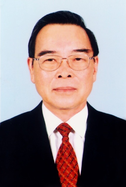 Đồng chí Phan Văn Khải, nguyên Ủy viên Bộ Chính trị, nguyên Thủ tướng Chính phủ nước Cộng hòa xã hội chủ nghĩa Việt Nam.
