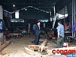 Hiệu quả đào tạo nghề tiểu thủ công nghiệp và làng nghề