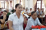 Nhiều vấn đề 'nóng' sẽ được chất vấn