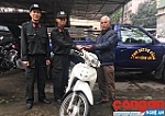 Xây dựng hình ảnh đẹp từ những việc làm ý nghĩa