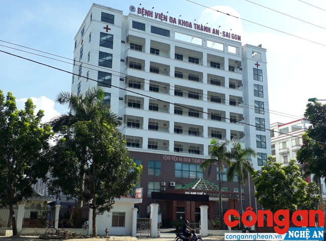 Cơ sở vật chất đầu tư khang trang nhưng Bệnh viện Đa khoa Thành An Sài Gòn đang tự làm khó mình vì kinh phí eo hẹp