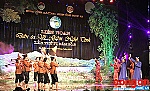 Giữ hồn cho câu hát dân ca