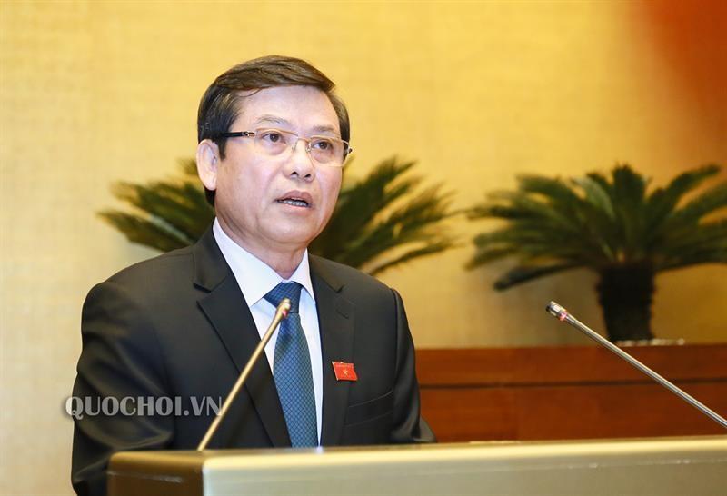 Viện trưởng Viện Kiểm sát nhân dân tối cao Lê Minh Trí yêu cầu Viện kiểm sát nhân dân các cấp tiếp tục thực hiện đầy đủ quy định về Luật Bồi thường nhà nước.