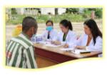 Bác sĩ trại giam bị lây lao phổi, phơi nhiễm HIV vẫn hết lòng với phạm nhân