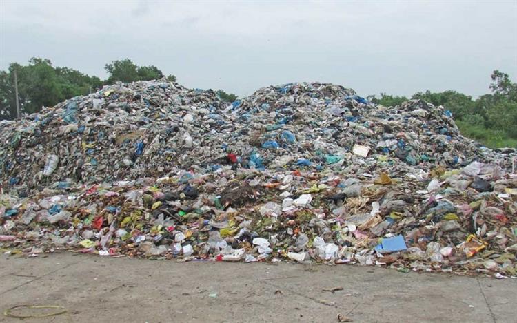 Nếu được xử lý tốt, rác thải sinh hoạt có thể biến từ nguy cơ gây ô nhiễm thành nguồn lợi to lớn