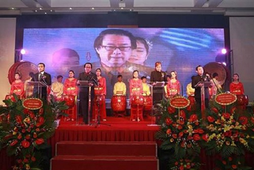 Một sự kiện do công ty Thiên Lộc tổ chức.