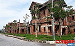 Thu hồi nhiều dự án chậm tiến độ