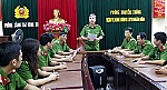 Những trận đánh không tiếng súng