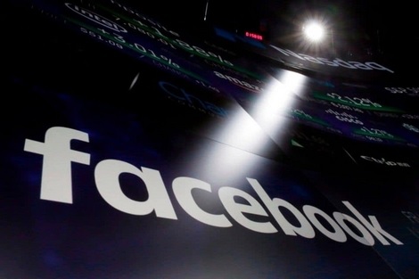 Facebook nhận án phạt hơn 11 triệu USD từ chính phủ Italia.