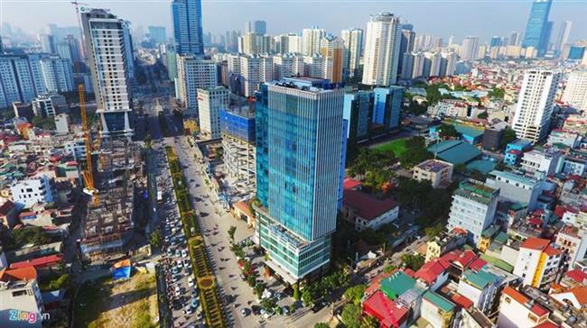Dù tăng trưởng cao, Việt Nam vẫn duy trì được ổn định kinh tế vĩ mô