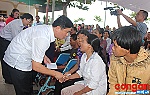 Phát huy nội lực, khơi dậy sức dân vì mục tiêu chung