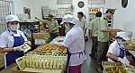 Để dẹp thực phẩm 'bẩn', cần tăng thẩm quyền cho cơ sở