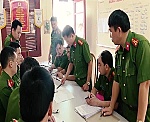 Chiến công thầm lặng của đơn vị ở vùng biên