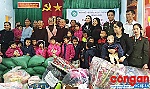 Đưa Tết đến với người nghèo