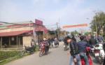 Truy bắt đối tượng cướp ngân hàng