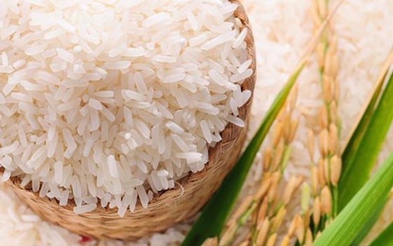 Lúa gạo - sản phẩm chủ lực quốc gia