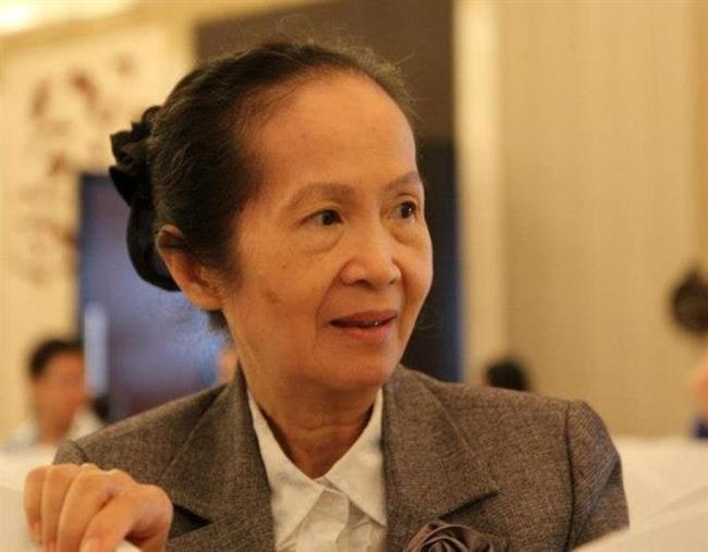 Bà Phạm Chi Lan cho rằng năm 2018 đã ghi nhận hàng loạt dấu ấn về các quyết sách của Chính phủ trong thúc đẩy công nghệ cao.