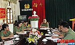Chung một tấm lòng