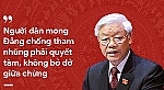 Nhất quán một con đường