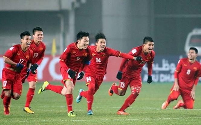 Việt Nam mơ dự World Cup nếu tăng lên 48 đội