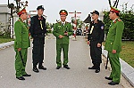 Đảm bảo tuyệt đối an toàn các sự kiện quan trọng