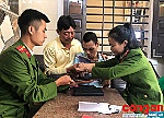 Nhiều kết quả đáng ghi nhận trong tháng 2