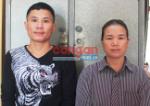 Bắt giữ đối tượng trộm cắp hàng loạt thiết bị công trình thủy lợi