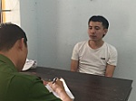 Hành trình vận động đối tượng truy nã trở về đầu thú