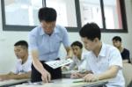 Hơn 886.000 thí sinh đăng ký dự thi THPT quốc gia 2019