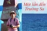 Một lần đến Trường Sa