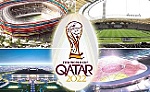 FIFA quyết định số đội bóng dự World Cup 2022