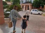 Cô gái trẻ được giải cứu sau 6 năm bị bán ở xứ người