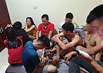 Liên tiếp phá thành công 3 chuyên án về ma túy