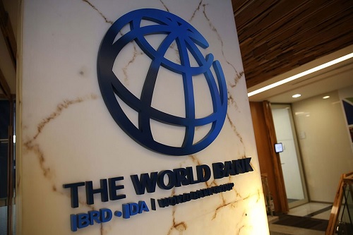 WB vừa hạ dự báo tăng trưởng kinh tế toàn cầu (Ảnh: ABS-CBN News)