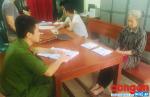 Nhiều kết quả nổi bật trong Tháng hành động phòng, chống ma túy