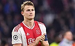 Chuyển nhượng 16/7: De Ligt gia nhập Juventus, De Gea chốt tương lai