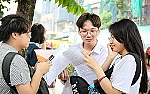 Thi THPT quốc gia 2019: Thấy gì từ việc <em>điểm</em> <em>liệt</em> ở môn Ngữ văn tăng đột biến?