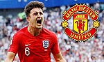 Chuyển nhượng 22/7: Bale nhận đề nghị 'khủng', MU chuẩn bị có Maguire